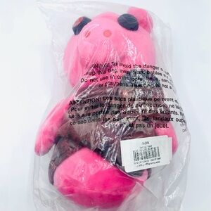 Roblox Piggy Series 1 Collectible Pig Plush 9" Stuffed Animal Game Gift NIP